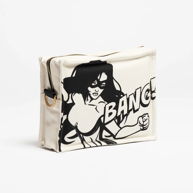 SbS Toiletry Bag M
