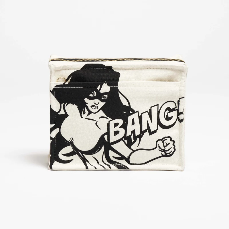SbS Toiletry Bag M