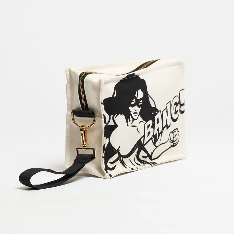 SbS Toiletry Bag M