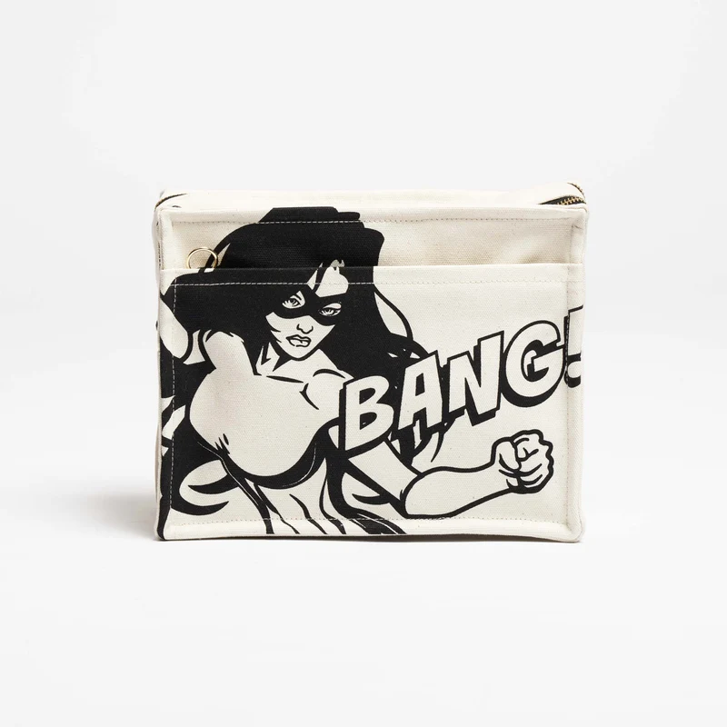 SbS Toiletry Bag L