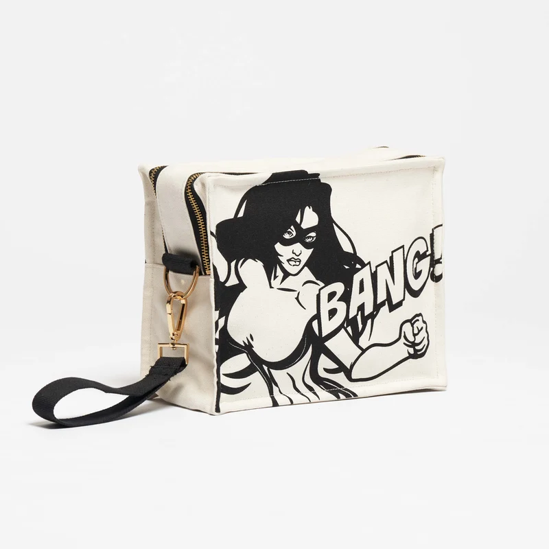SbS Toiletry Bag L
