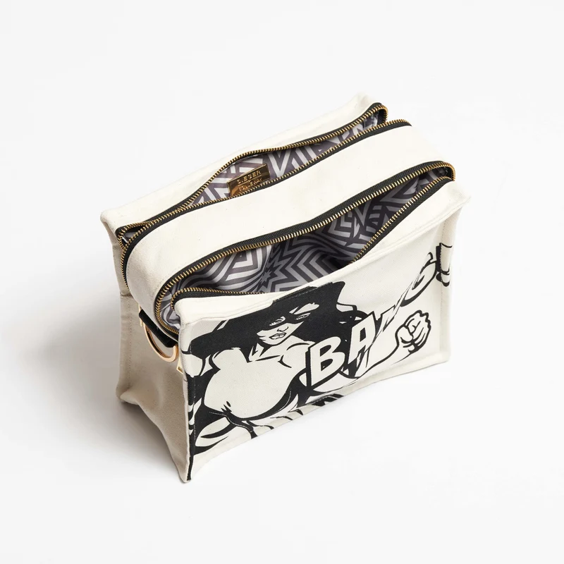 SbS Toiletry Bag L