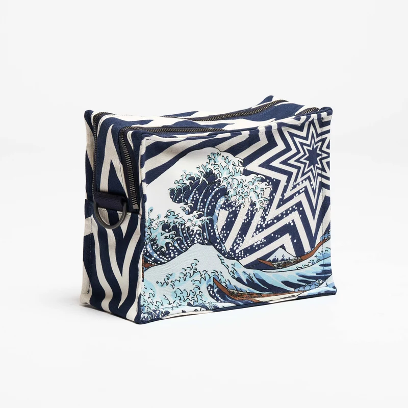 SbS Toiletry Bag L