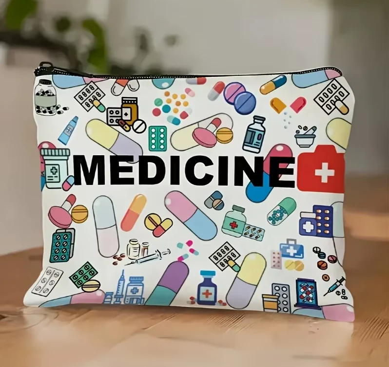 Sac Rangement Voyage | Médecine de Poche