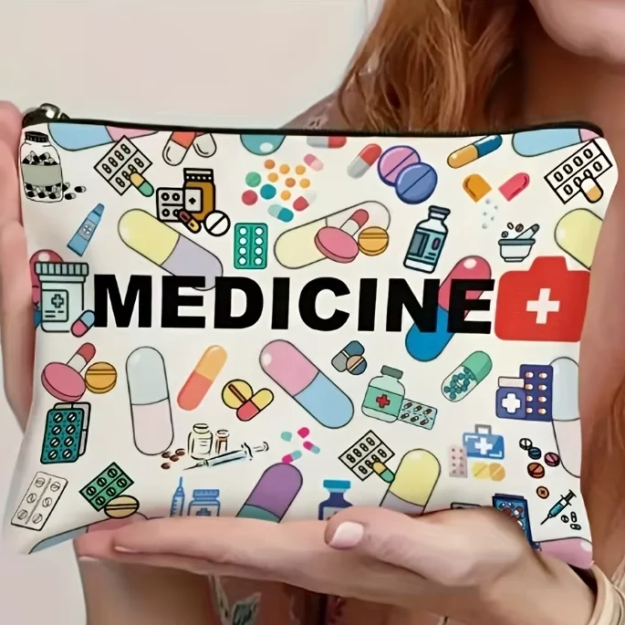 Sac Rangement Voyage | Médecine de Poche