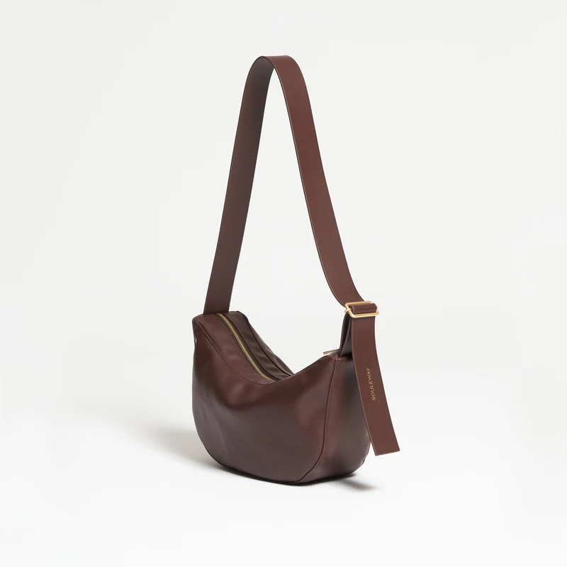 Half Moon Bag S