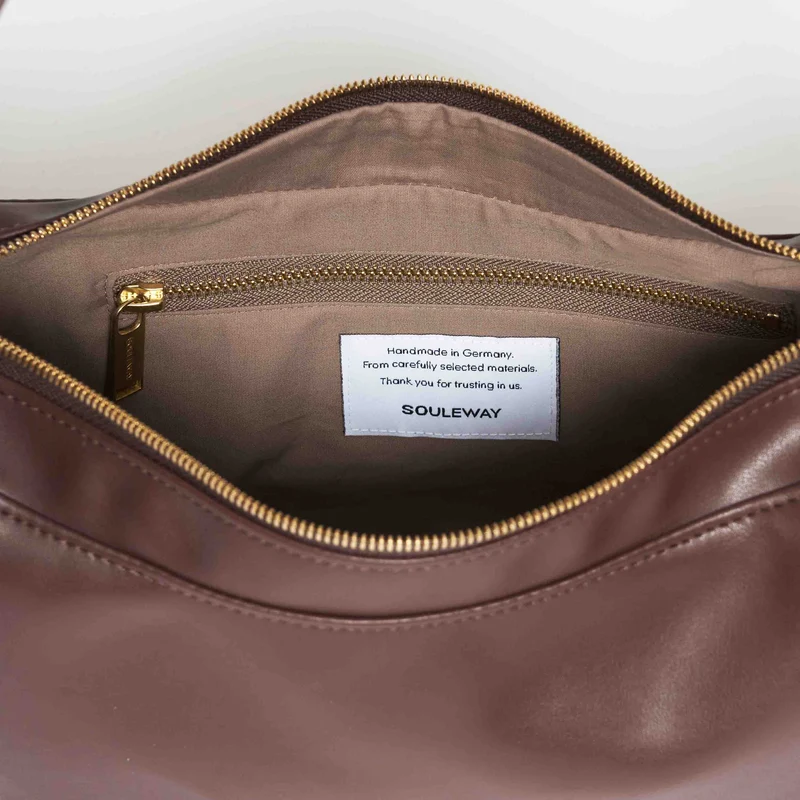 Half Moon Bag S