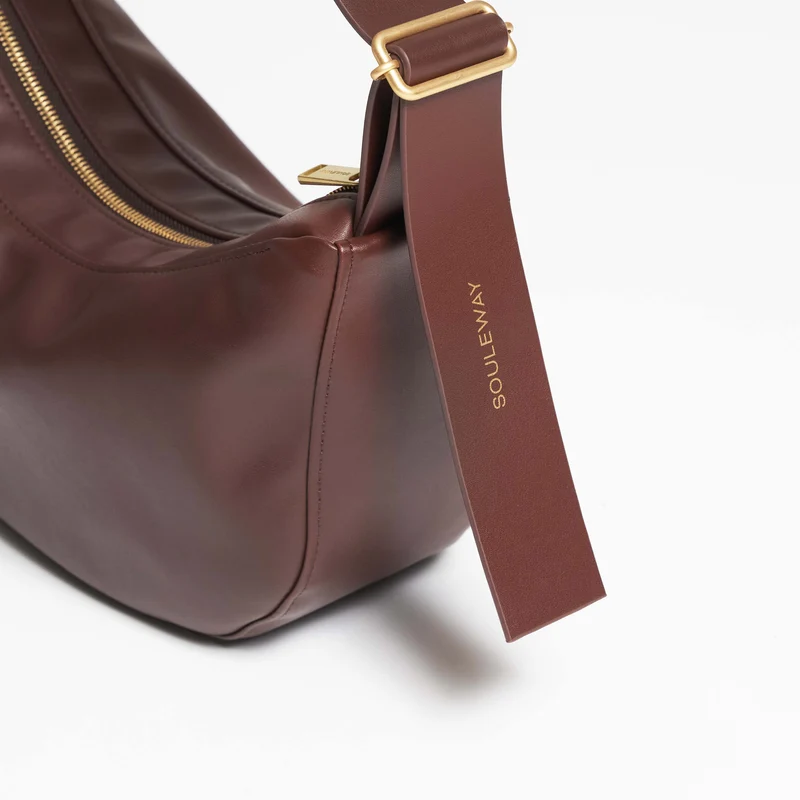 Half Moon Bag S