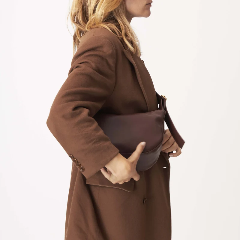 Half Moon Bag S