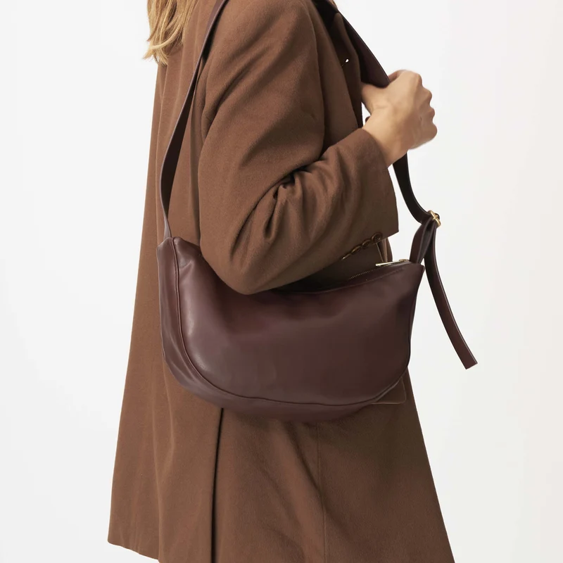Half Moon Bag S