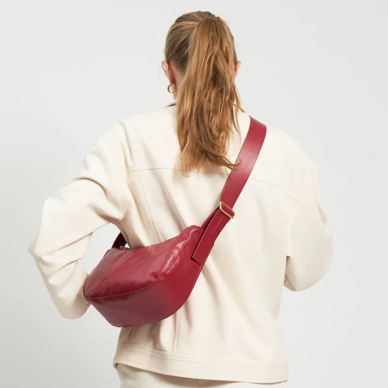 Half Moon Bag S