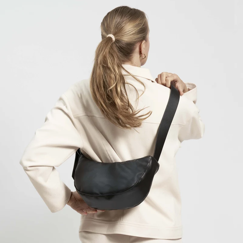 Half Moon Bag S