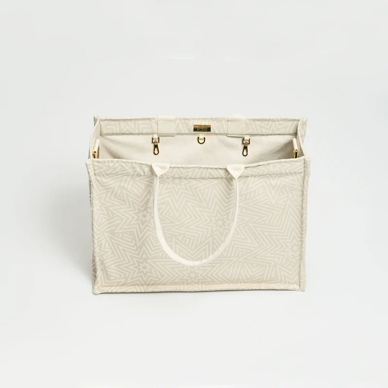 SbS Tote Bag L