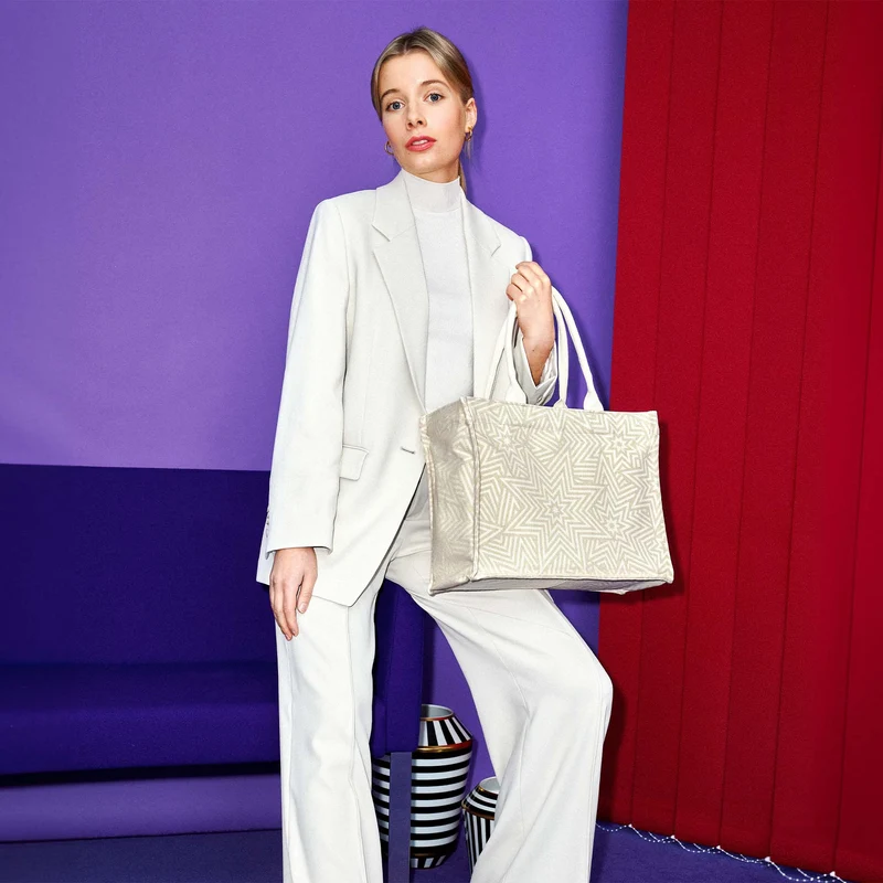 SbS Tote Bag L
