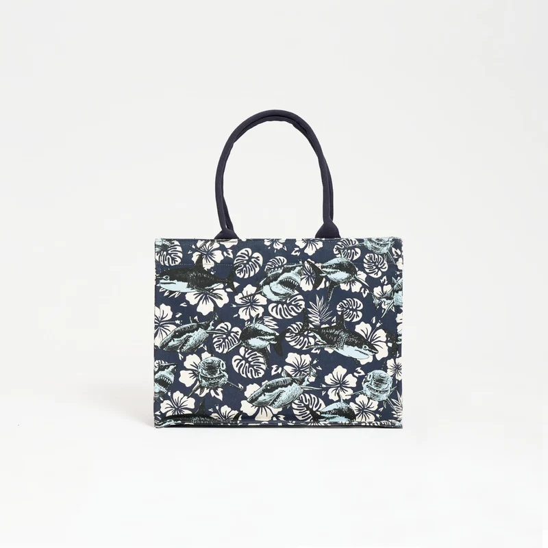 SbS Tote Bag L
