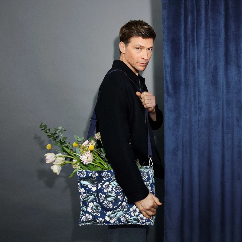 SbS Tote Bag L
