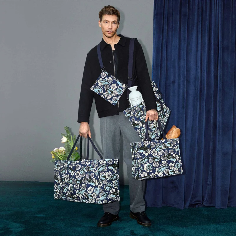 SbS Tote Bag L