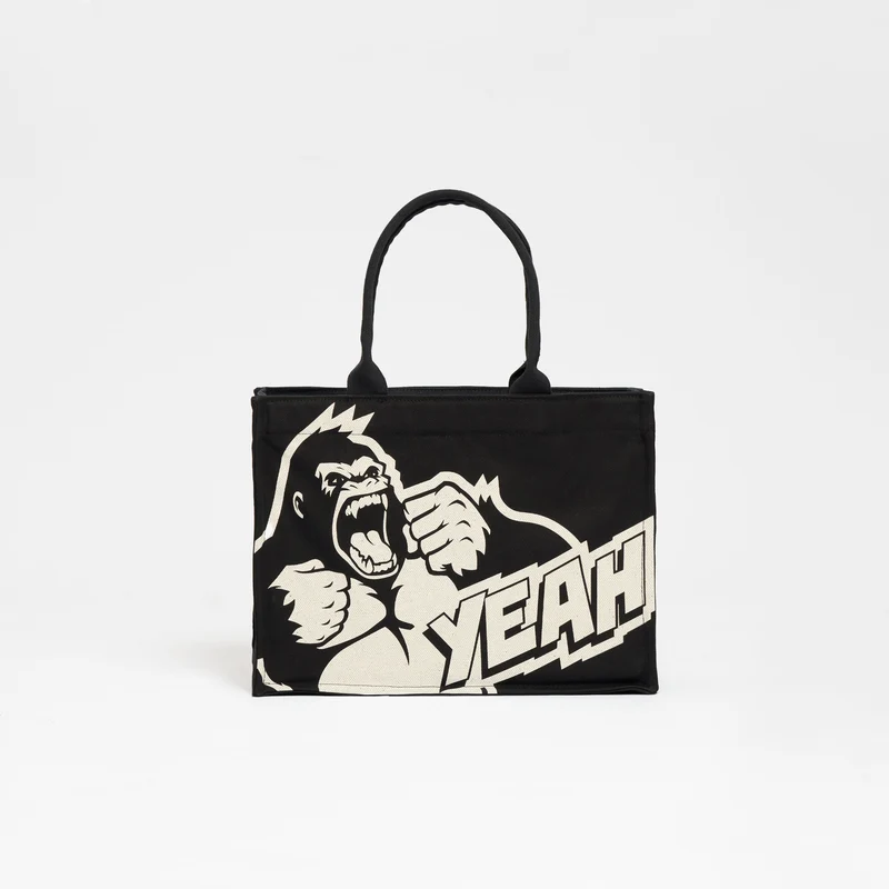SbS Tote Bag L