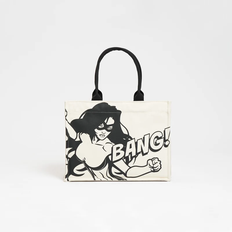 SbS Tote Bag L