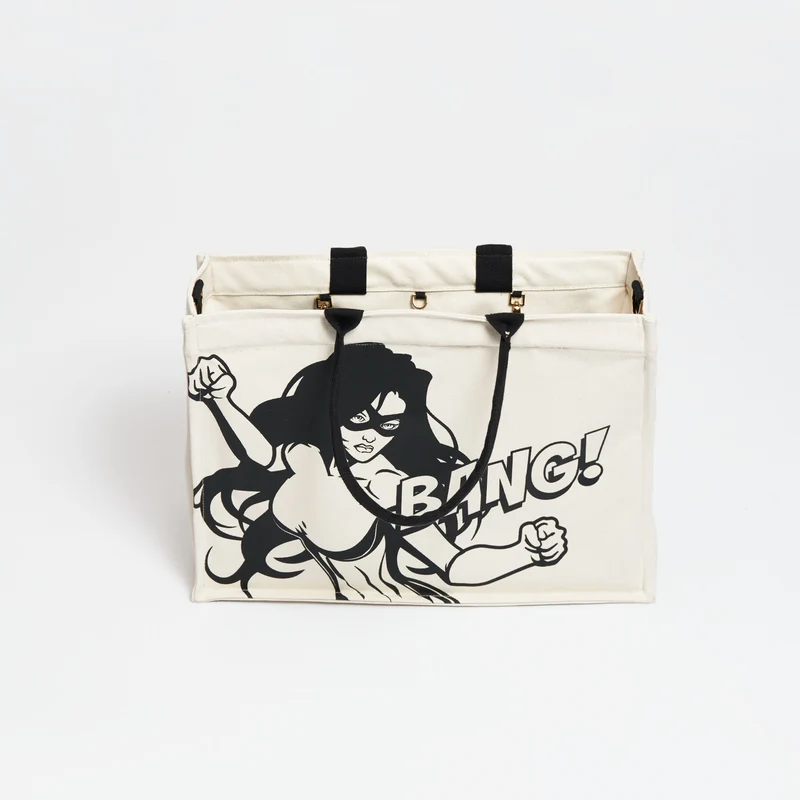SbS Tote Bag L