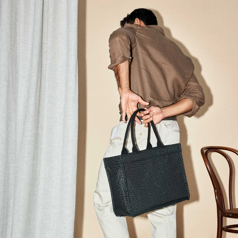 SbS Tote Bag L