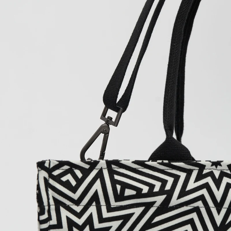 SbS Tote Bag L