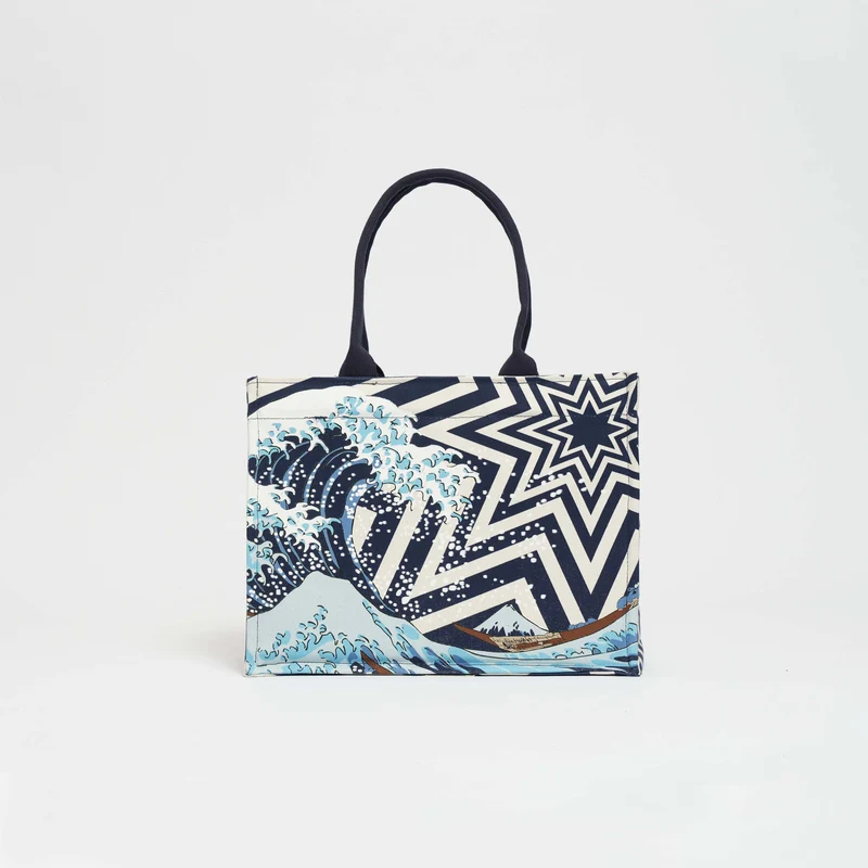 SbS Tote Bag L