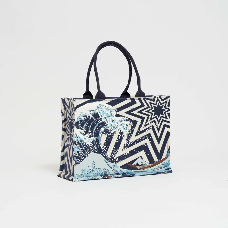 SbS Tote Bag L
