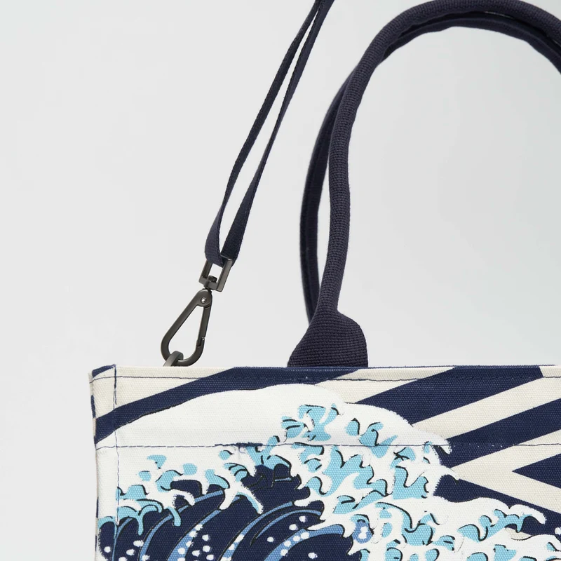 SbS Tote Bag L
