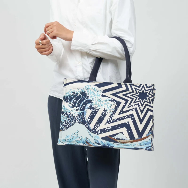 SbS Tote Bag L
