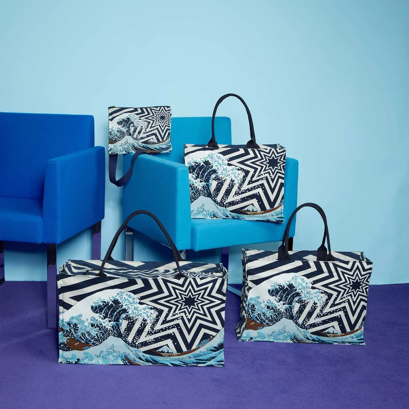 SbS Tote Bag L
