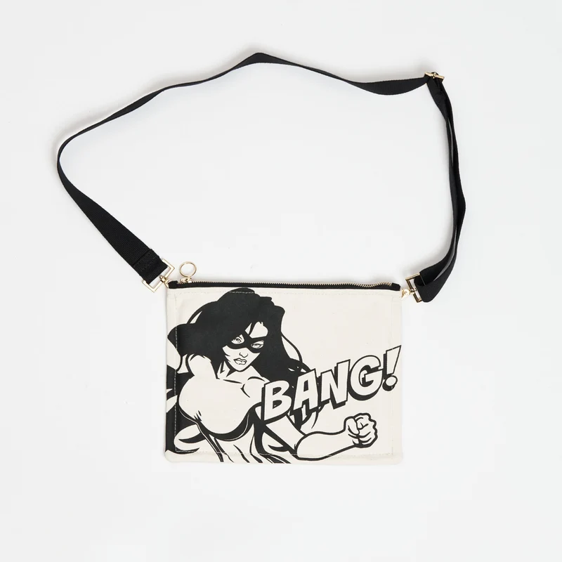 SbS Utility Bag