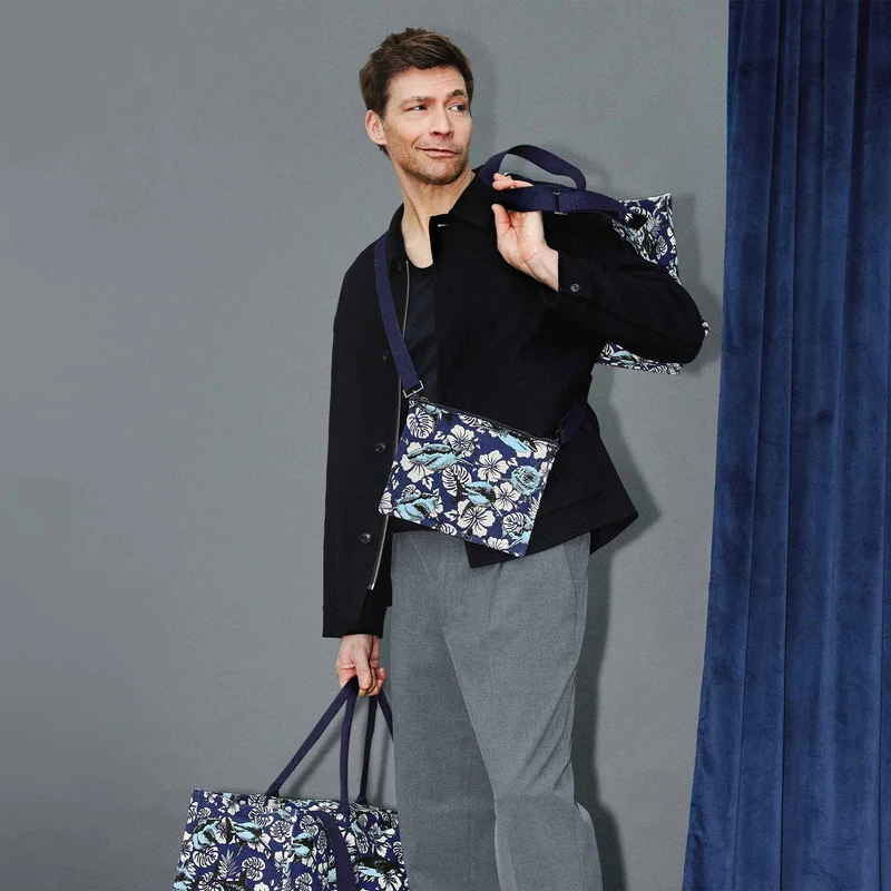 SbS Utility Bag