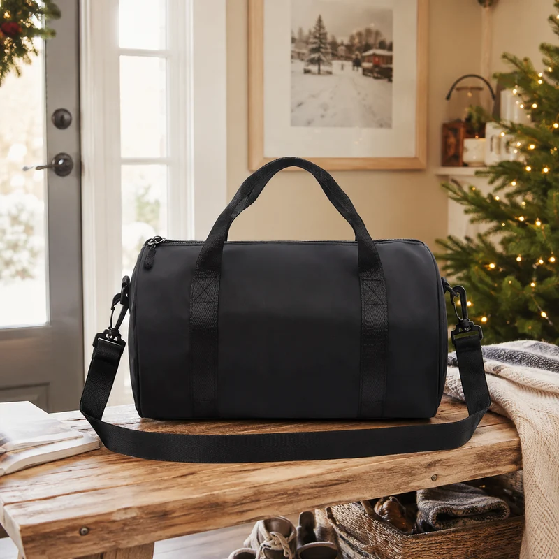 Sac weekend femme | Prêt-à-Partir compact