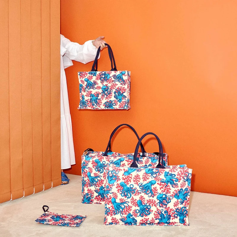 SbS Tote Bag XL