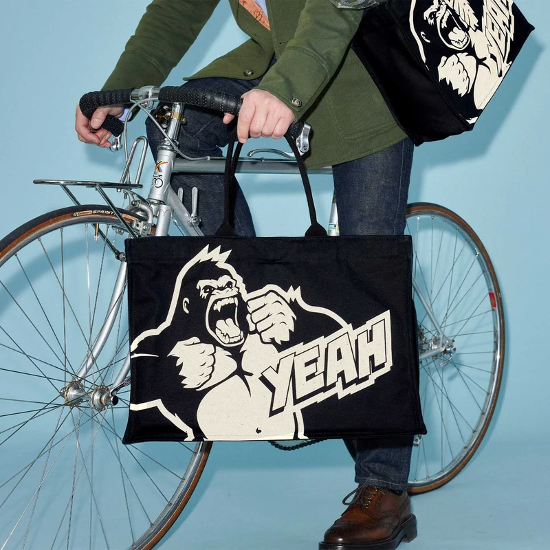 SbS Tote Bag XL