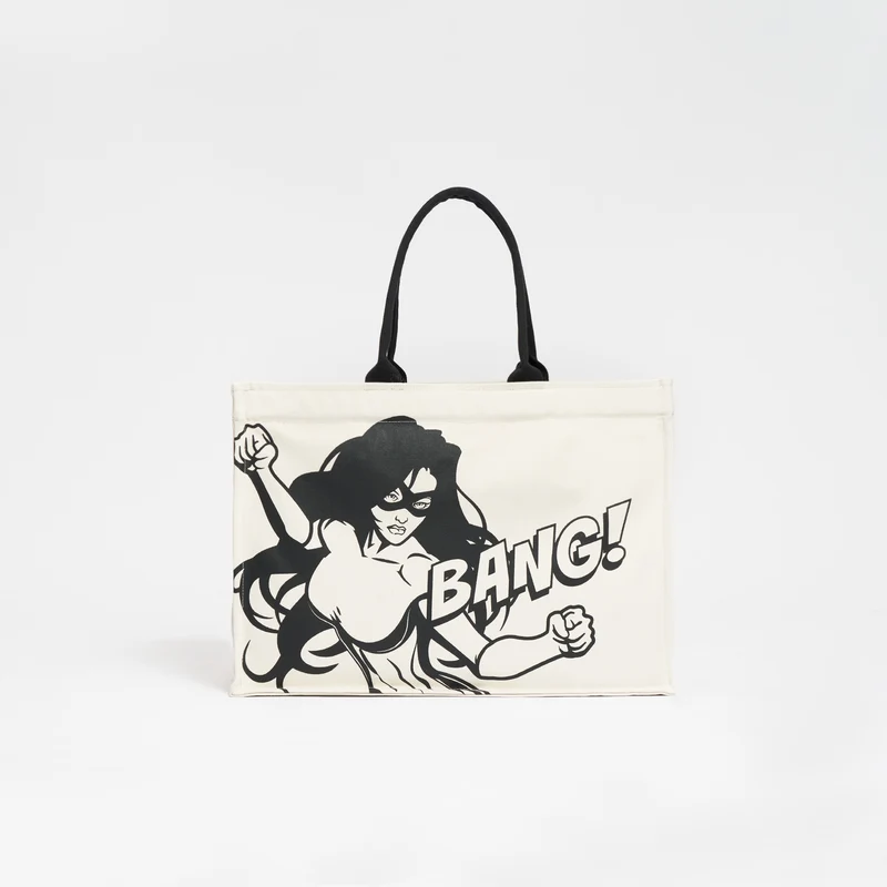 SbS Tote Bag XL