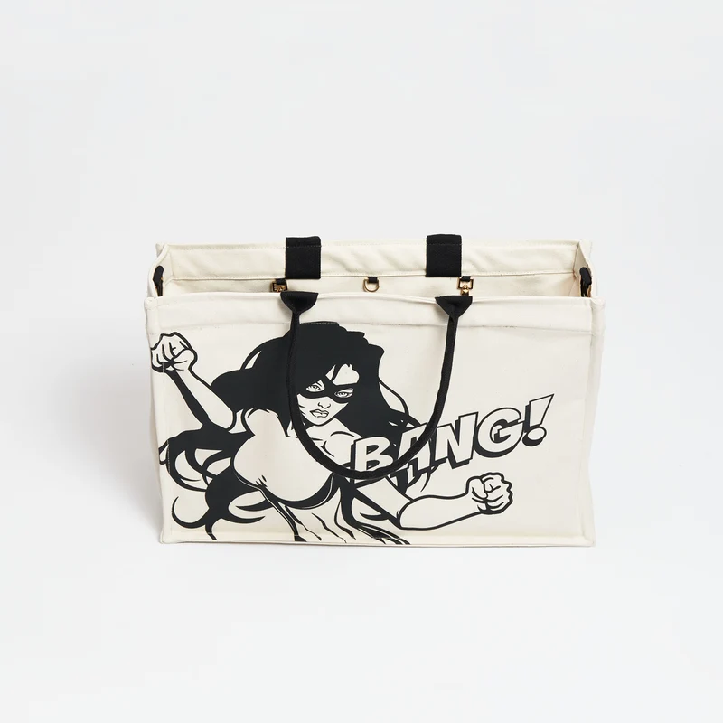 SbS Tote Bag XL