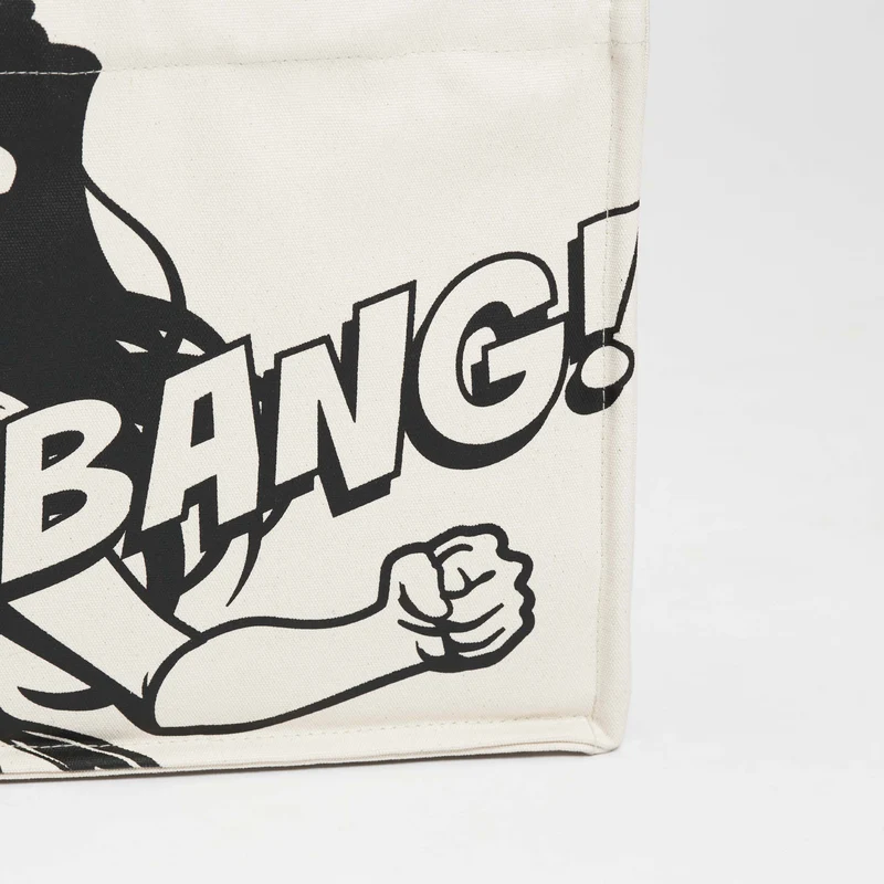 SbS Tote Bag XL