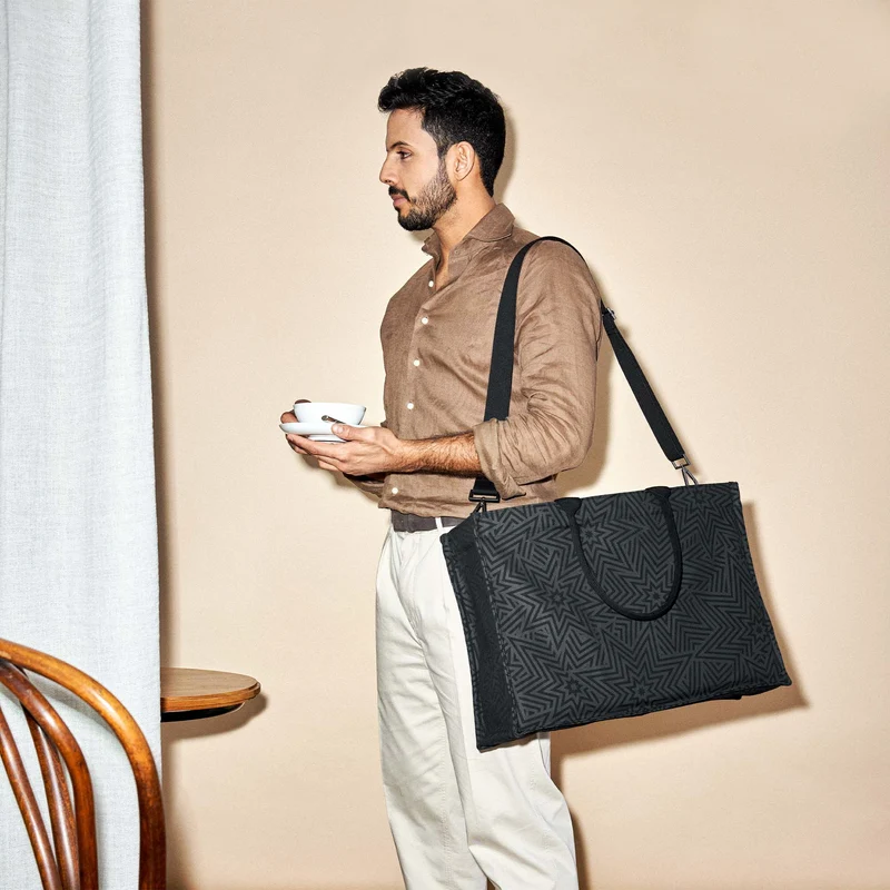 SbS Tote Bag XL