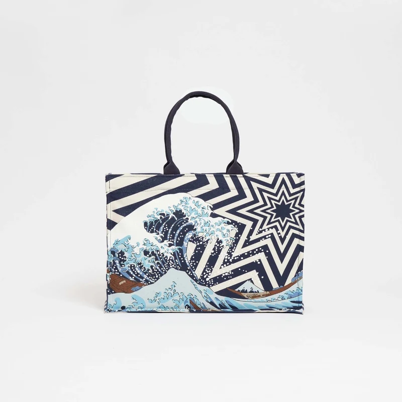 SbS Tote Bag XL
