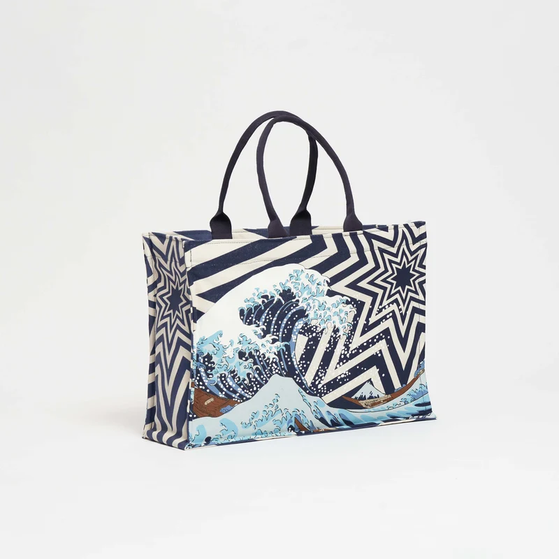 SbS Tote Bag XL