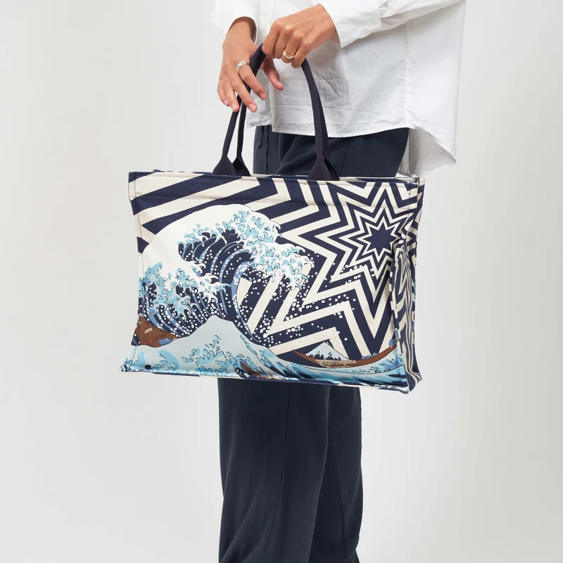 SbS Tote Bag XL
