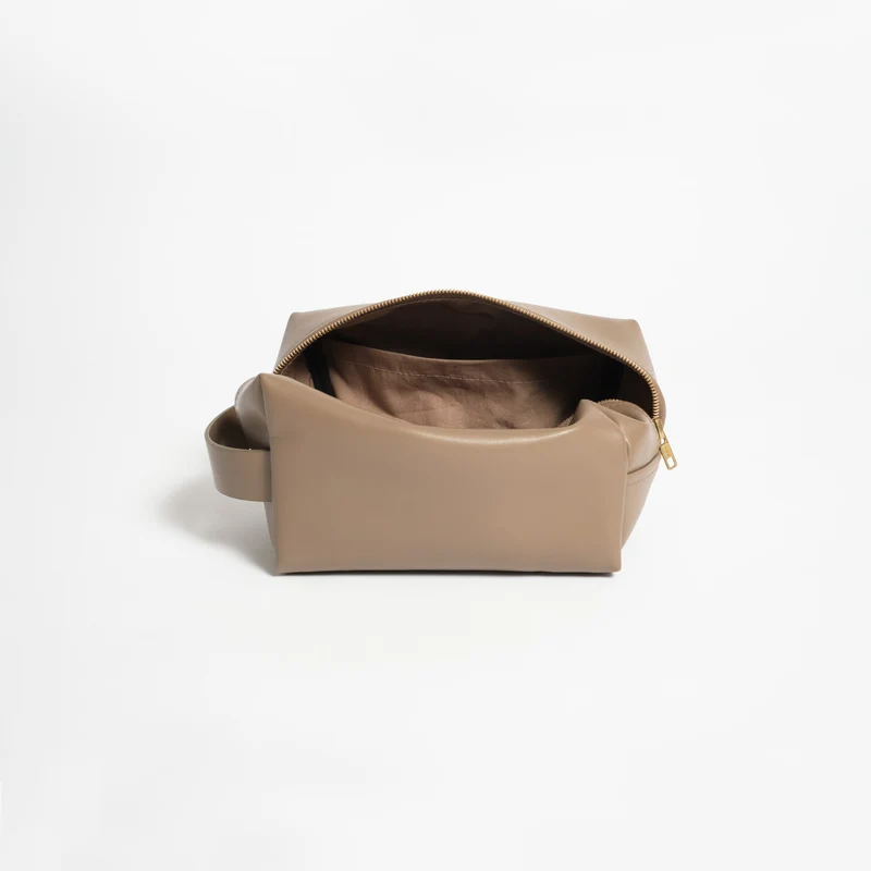 Classic Washbag S (Oleatex Edition)