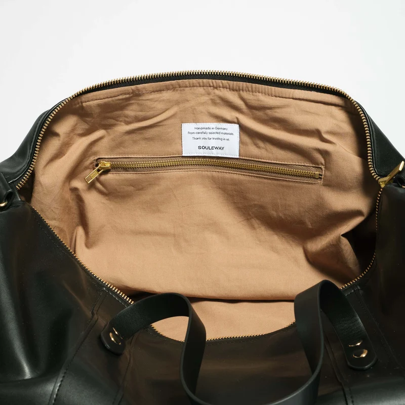 Classic Weekender (Oleatex Edition)