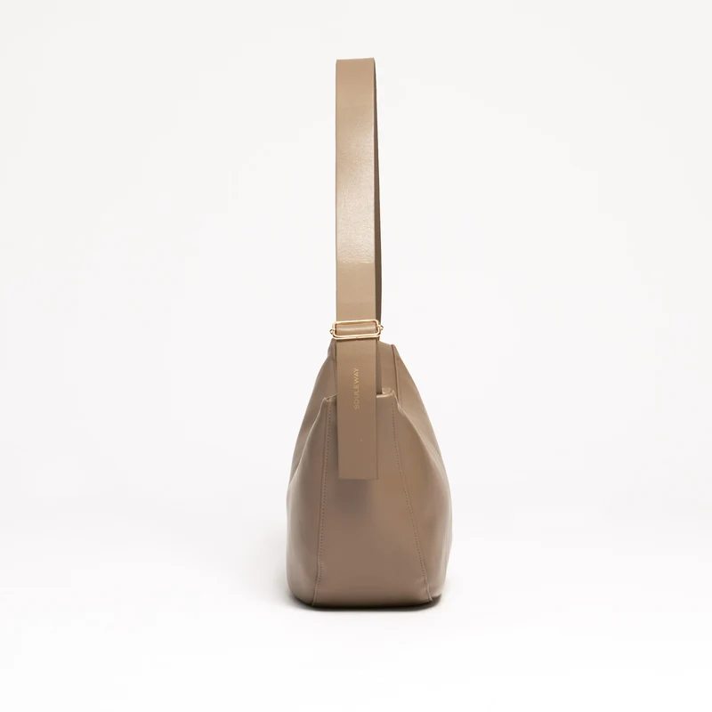 Half Moon Bag