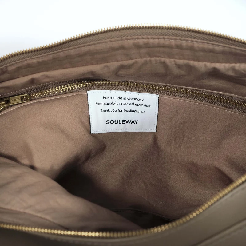 Half Moon Bag