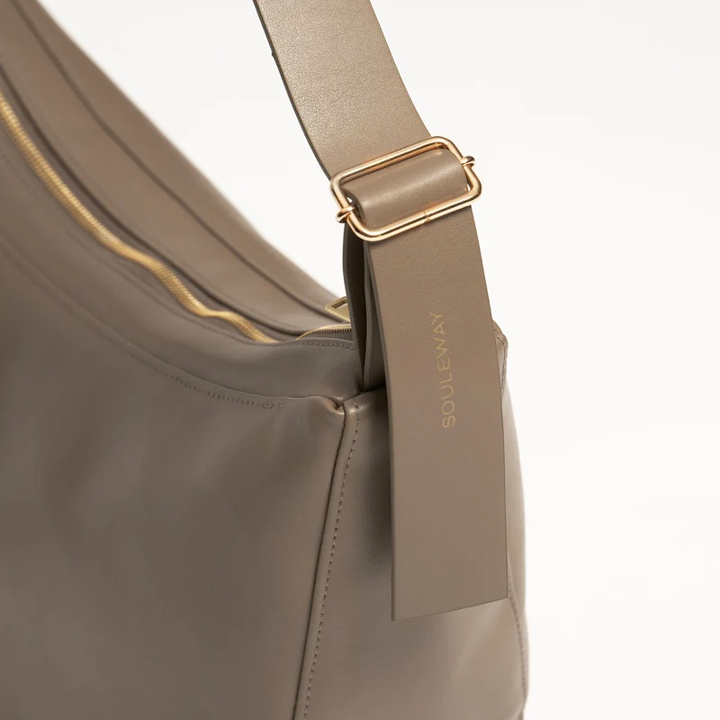 Half Moon Bag