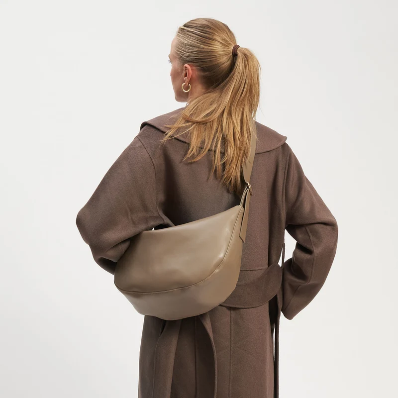 Half Moon Bag