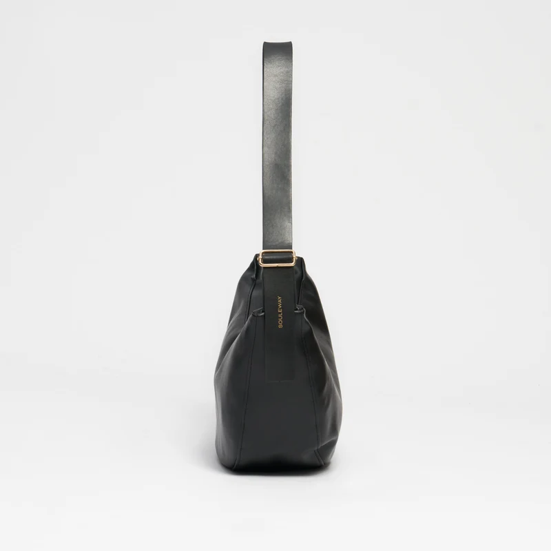 Half Moon Bag